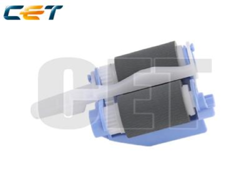 CET PAPER PICKUP ROLLER ASSEMBLY HP M552DN,E67550#RM2-0062-000